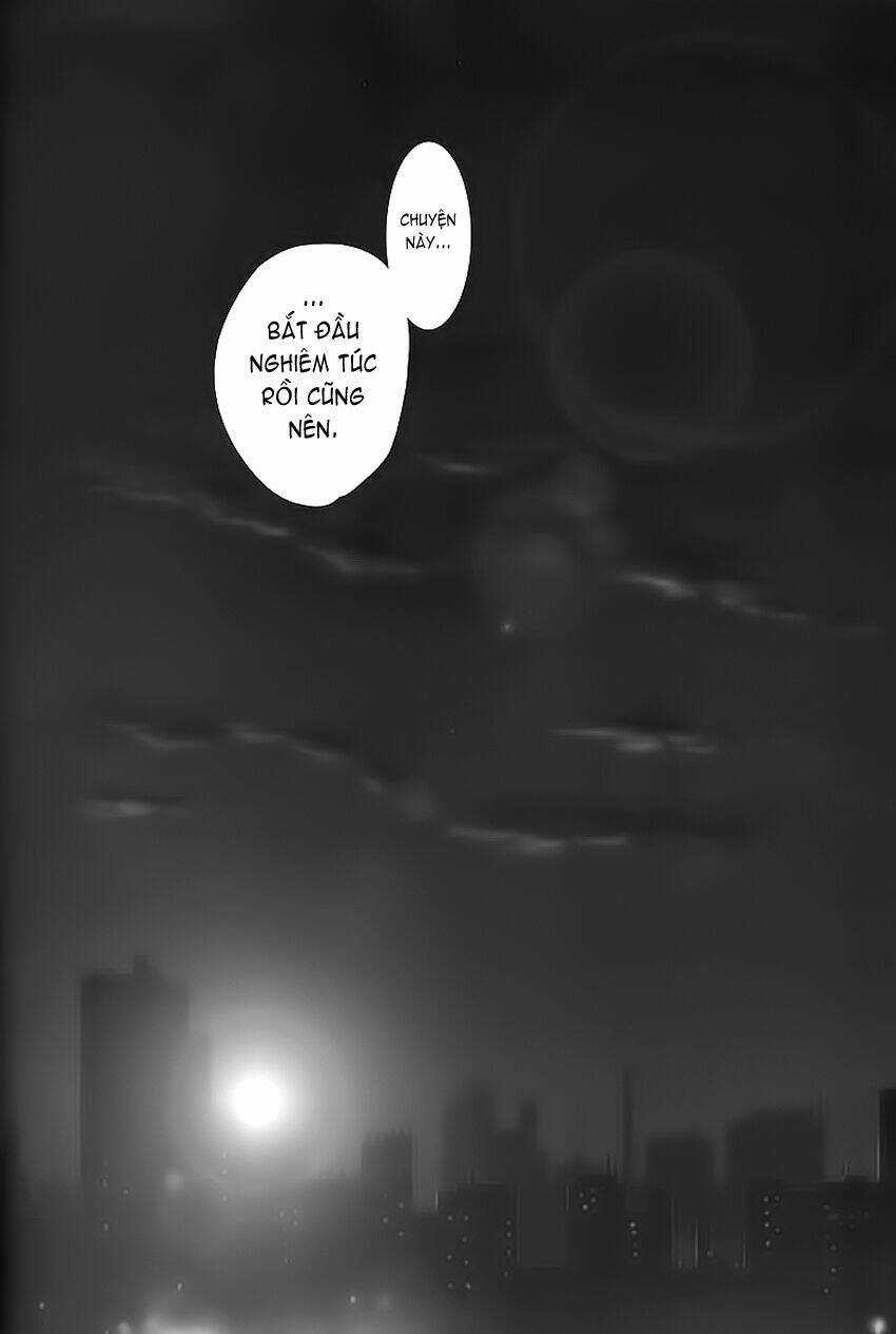 NightS - Oneshot - Chapter 2 - Trang 25