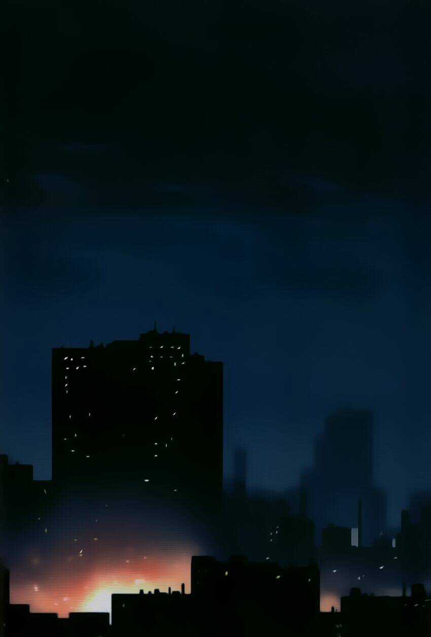 NightS - Oneshot - Chapter 2 - Trang 4