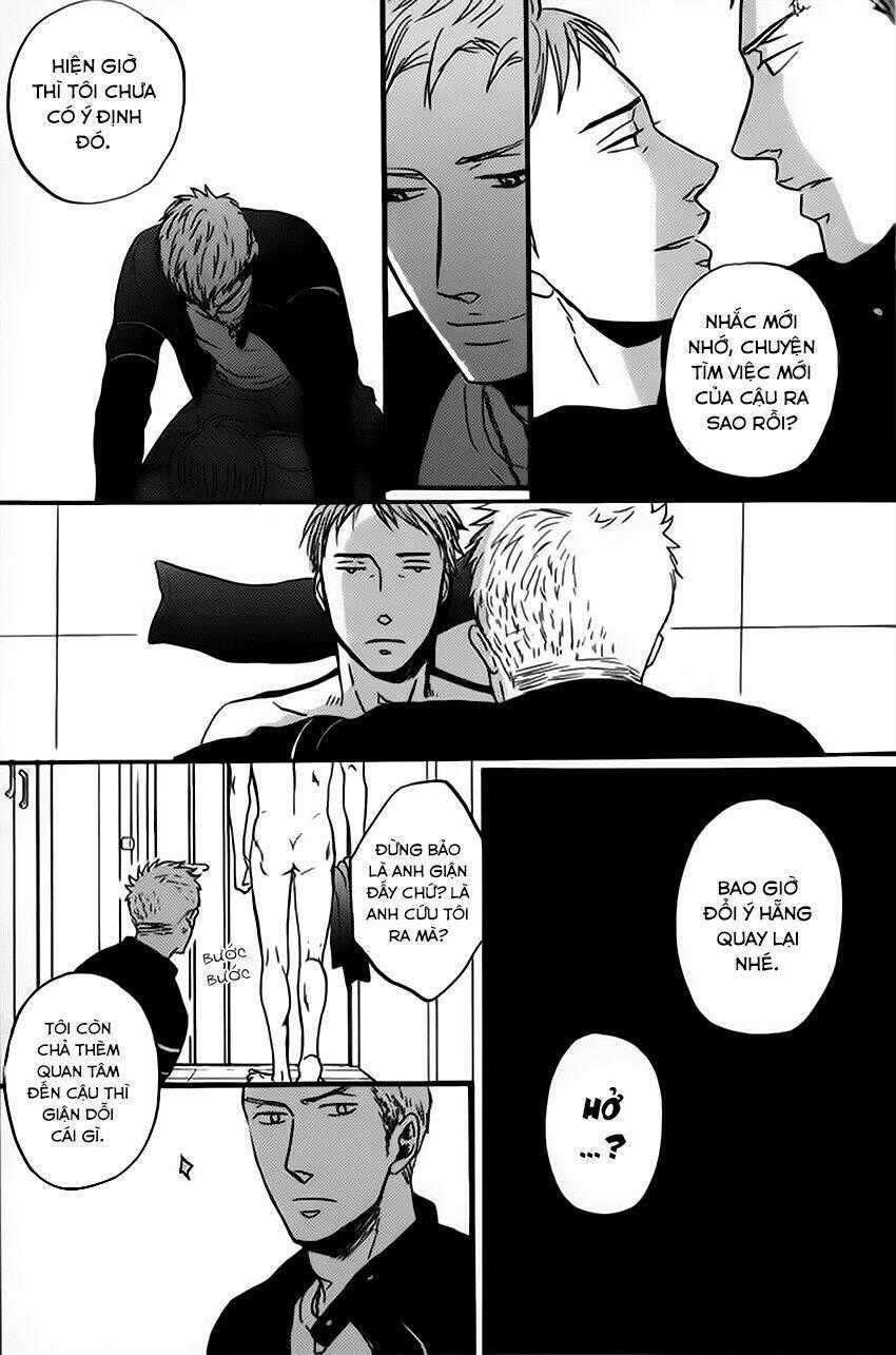 NightS - Oneshot - Chapter 3 - Trang 10