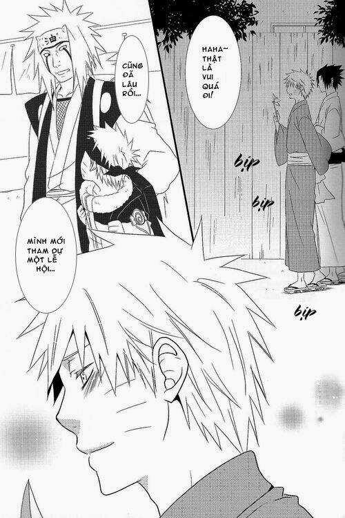 Nightshade Flower - Chapter 1 - Trang 20