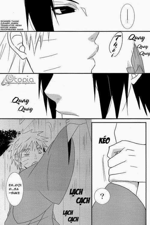 Nightshade Flower - Chapter 1 - Trang 22