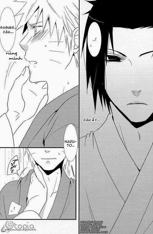 Nightshade Flower - Chapter 1 - Trang 25