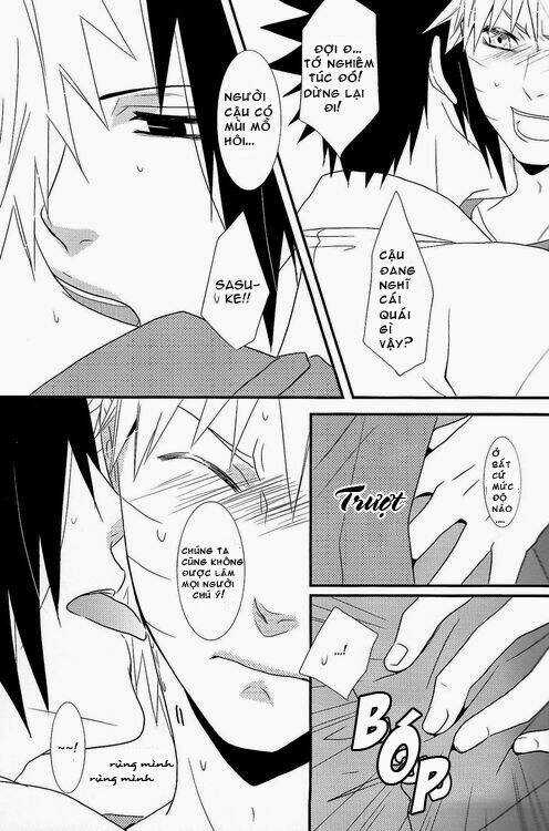 Nightshade Flower - Chapter 1 - Trang 26