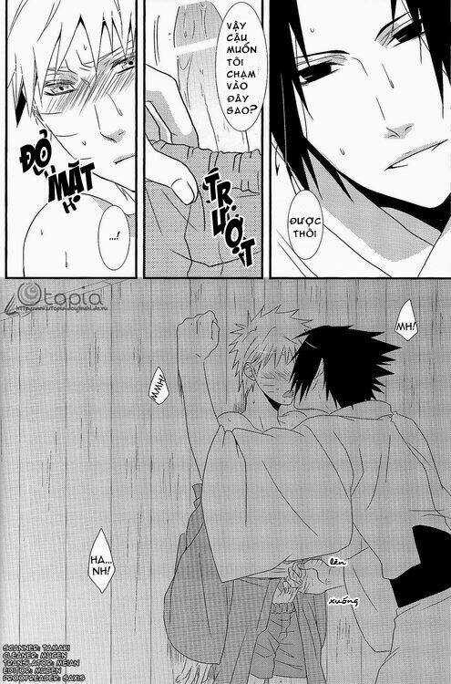 Nightshade Flower - Chapter 1 - Trang 29