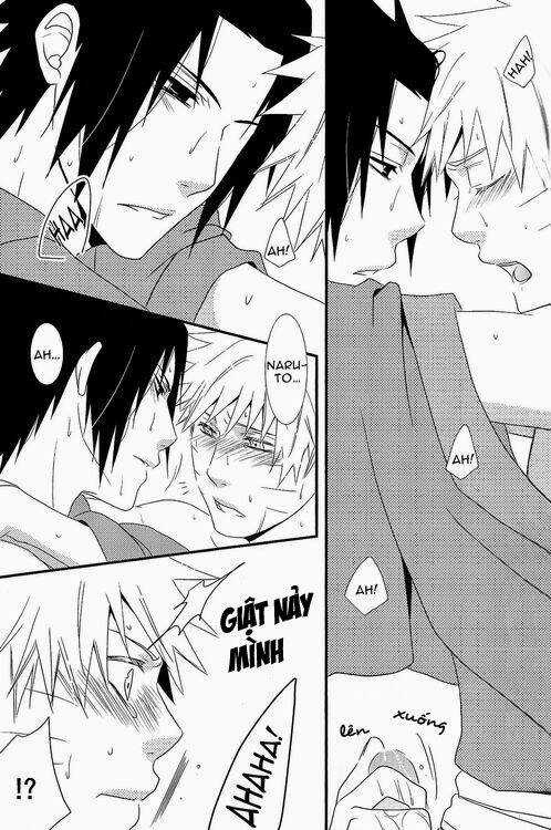 Nightshade Flower - Chapter 1 - Trang 30