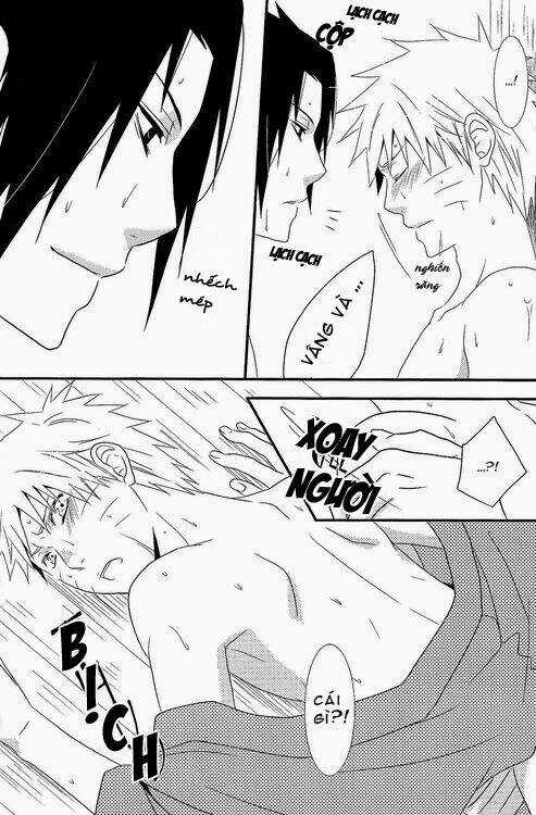 Nightshade Flower - Chapter 1 - Trang 31