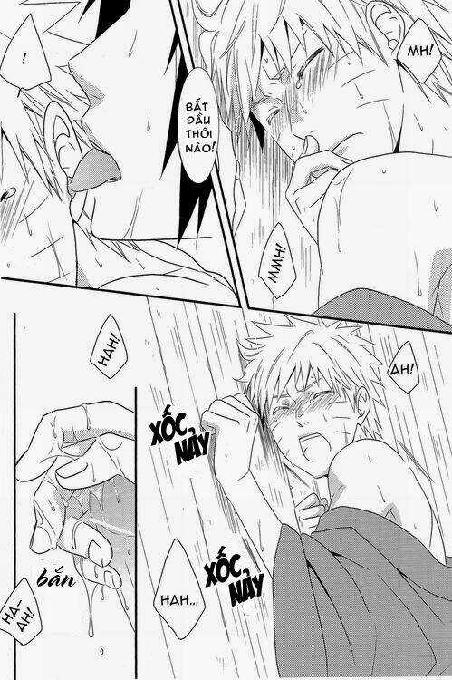 Nightshade Flower - Chapter 1 - Trang 33