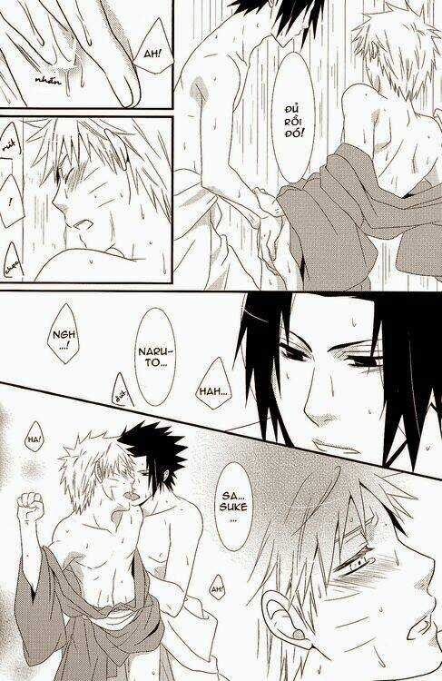 Nightshade Flower - Chapter 1 - Trang 35