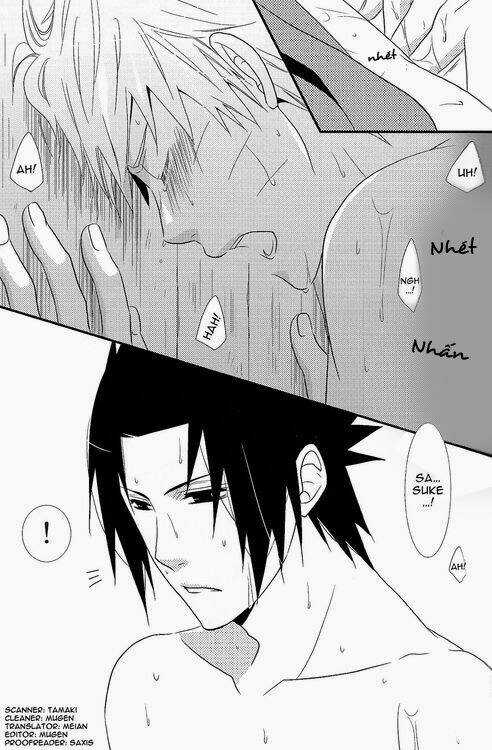 Nightshade Flower - Chapter 1 - Trang 36