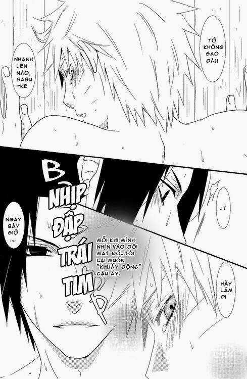 Nightshade Flower - Chapter 1 - Trang 37