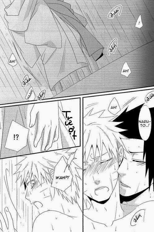 Nightshade Flower - Chapter 1 - Trang 39