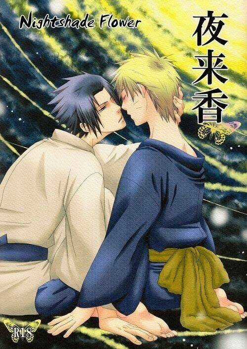 Nightshade Flower - Chapter 1 - Trang 5