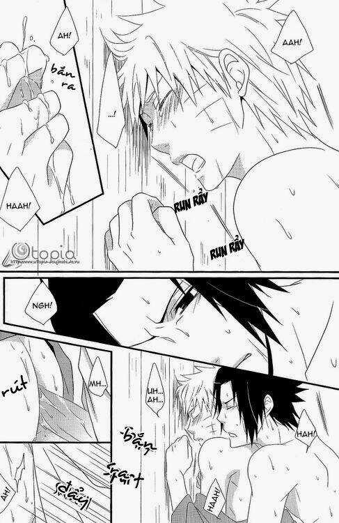 Nightshade Flower - Chapter 1 - Trang 42