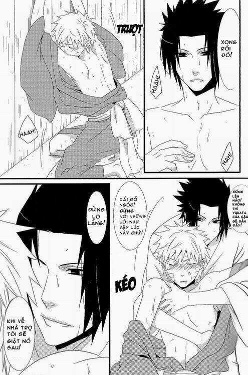 Nightshade Flower - Chapter 1 - Trang 45