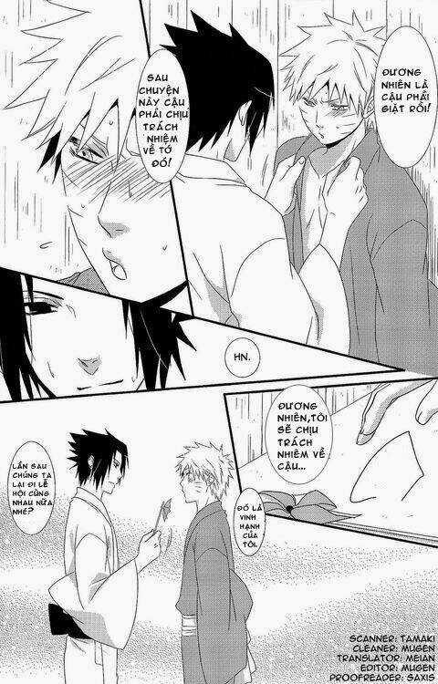 Nightshade Flower - Chapter 1 - Trang 46