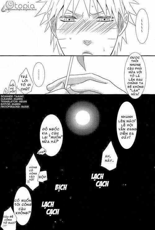 Nightshade Flower - Chapter 1 - Trang 47