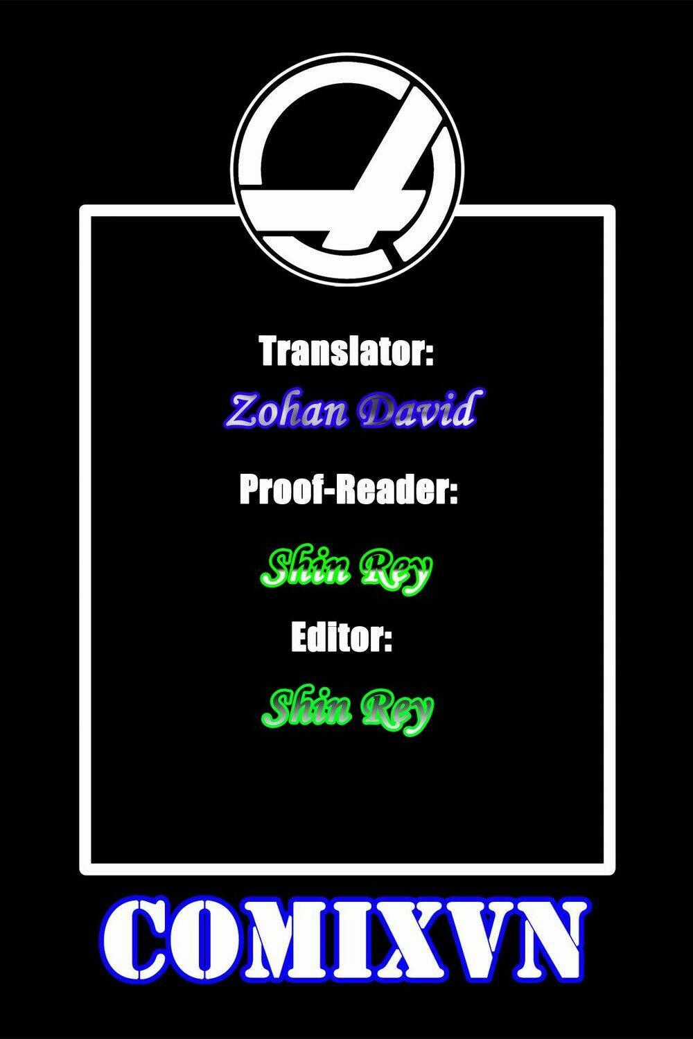 Nightwing - Chapter 8 - Trang 2