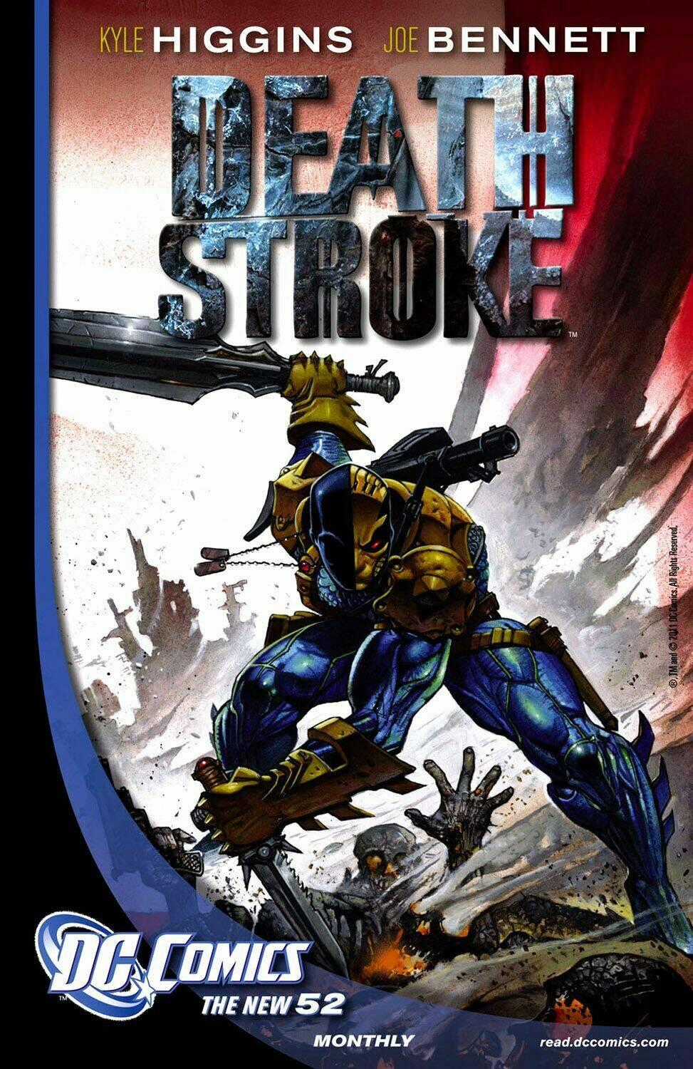 Nightwing - Chapter 9 - Trang 22