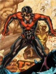 Đọc truyện Nightwing
