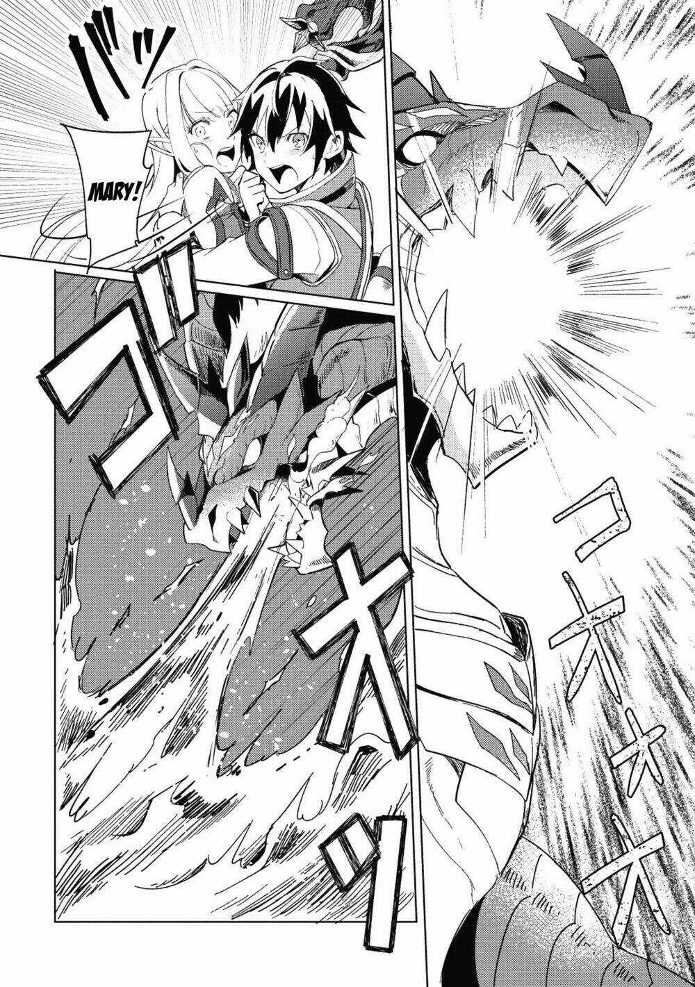 Nihon E Youkoso Elf-San - Chapter 1 - Trang 32