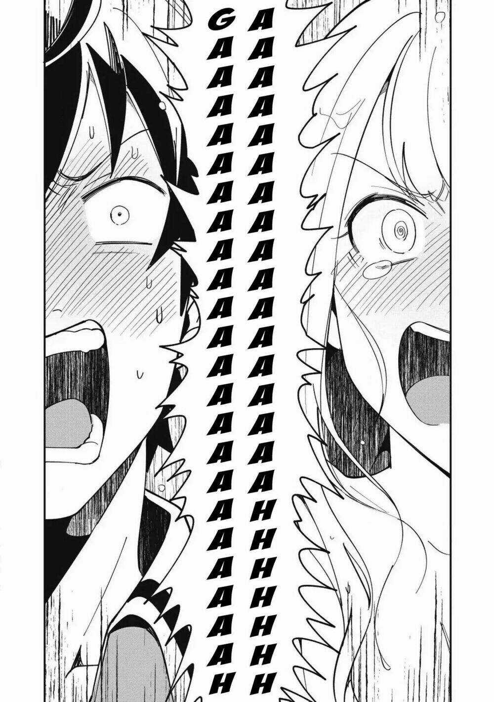 Nihon E Youkoso Elf-San - Chapter 11 - Trang 8