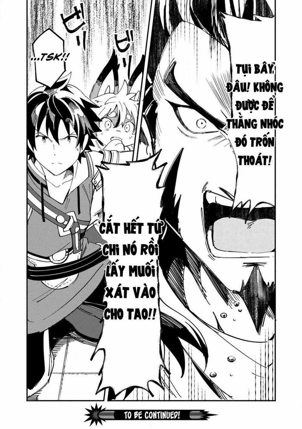 Nihon E Youkoso Elf-San - Chapter 12 - Trang 26