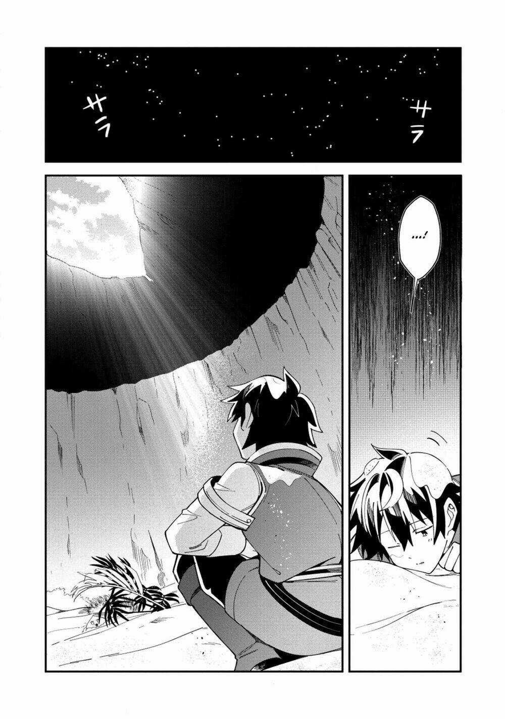 Nihon E Youkoso Elf-San - Chapter 12 - Trang 4