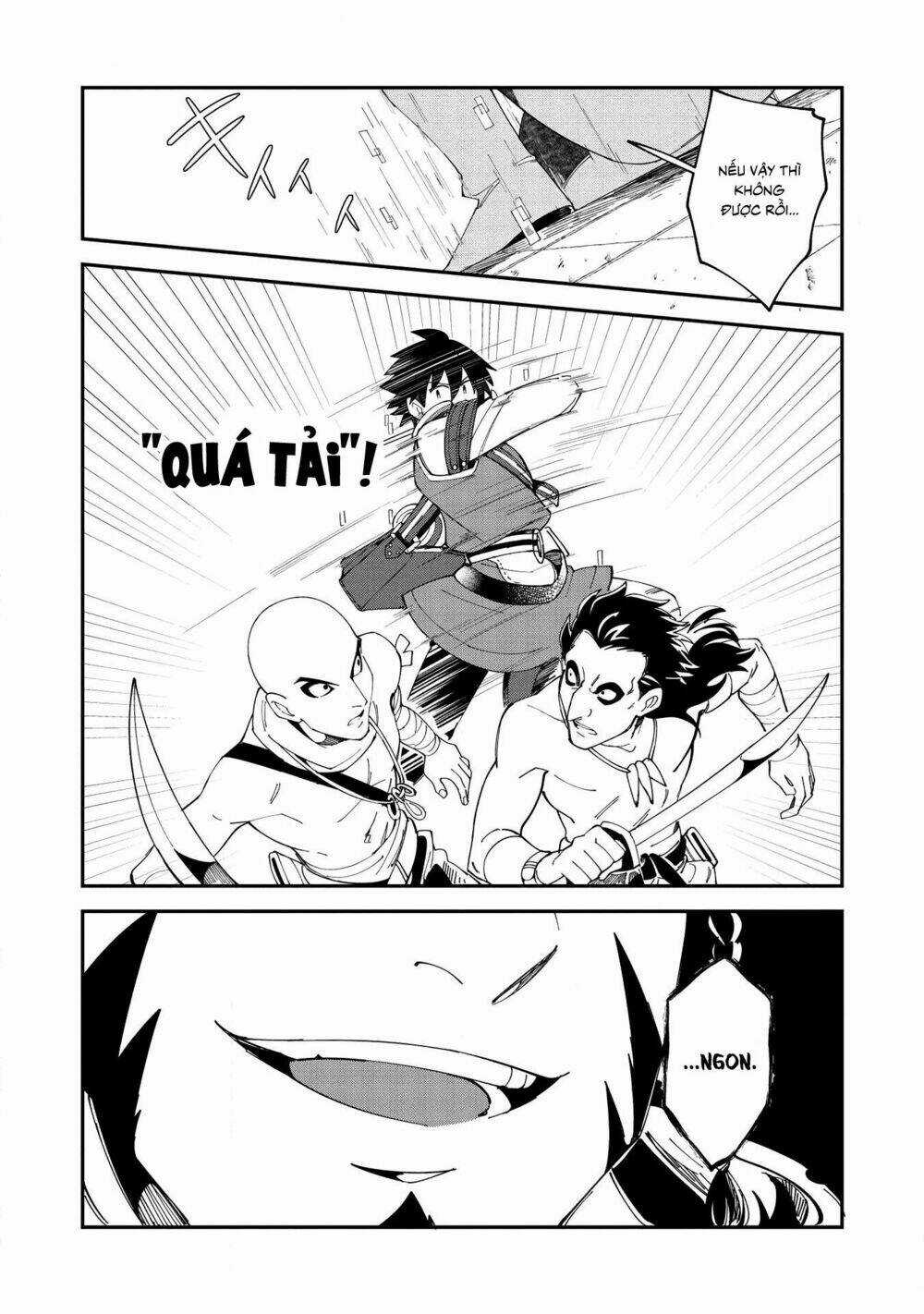 Nihon E Youkoso Elf-San - Chapter 13 - Trang 16