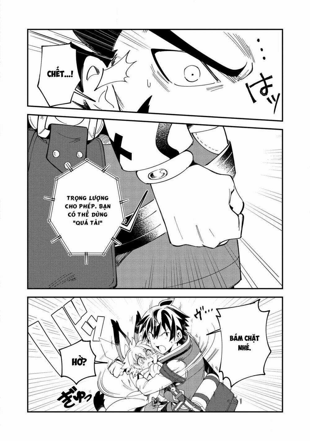 Nihon E Youkoso Elf-San - Chapter 13 - Trang 24