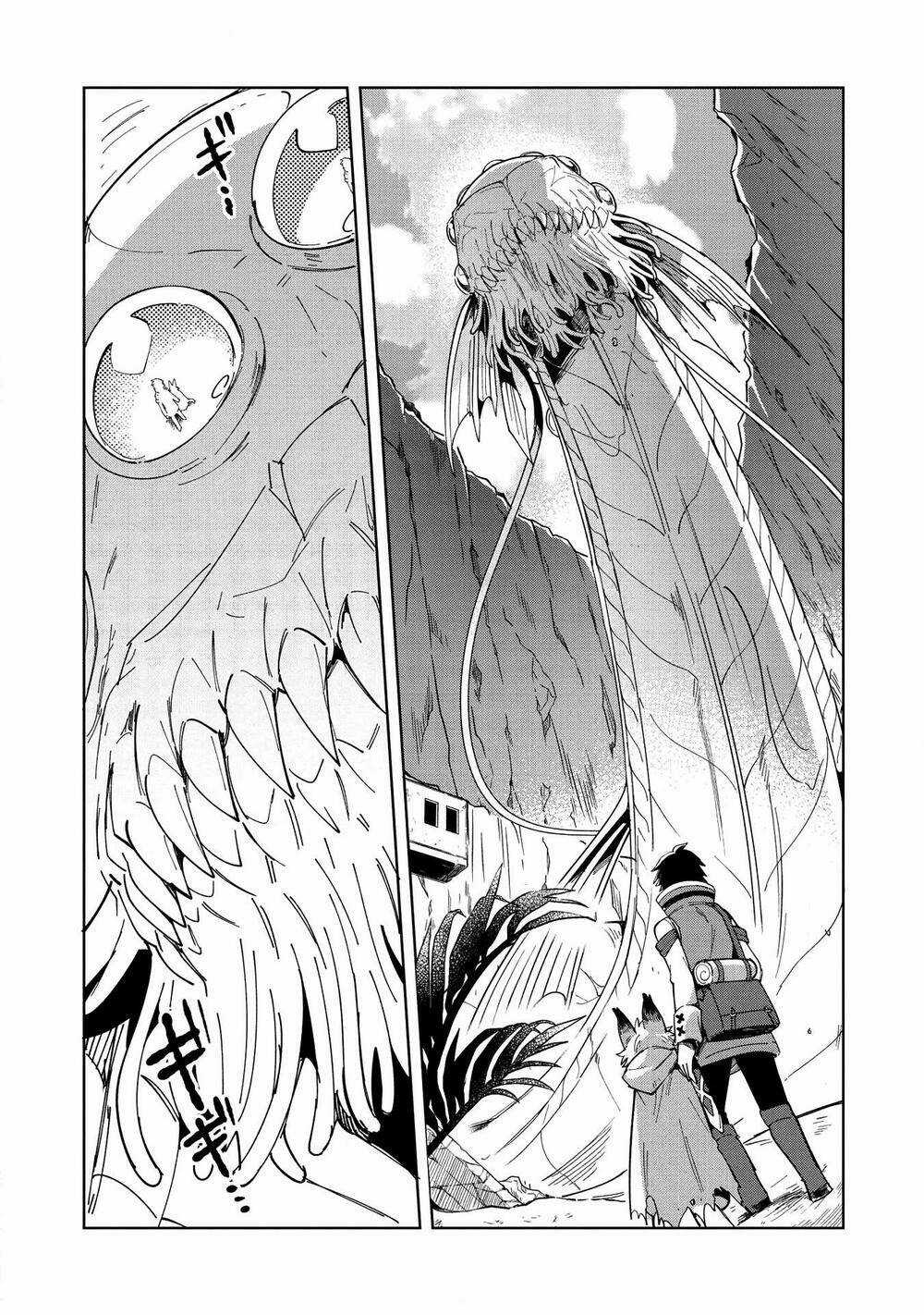 Nihon E Youkoso Elf-San - Chapter 14 - Trang 8