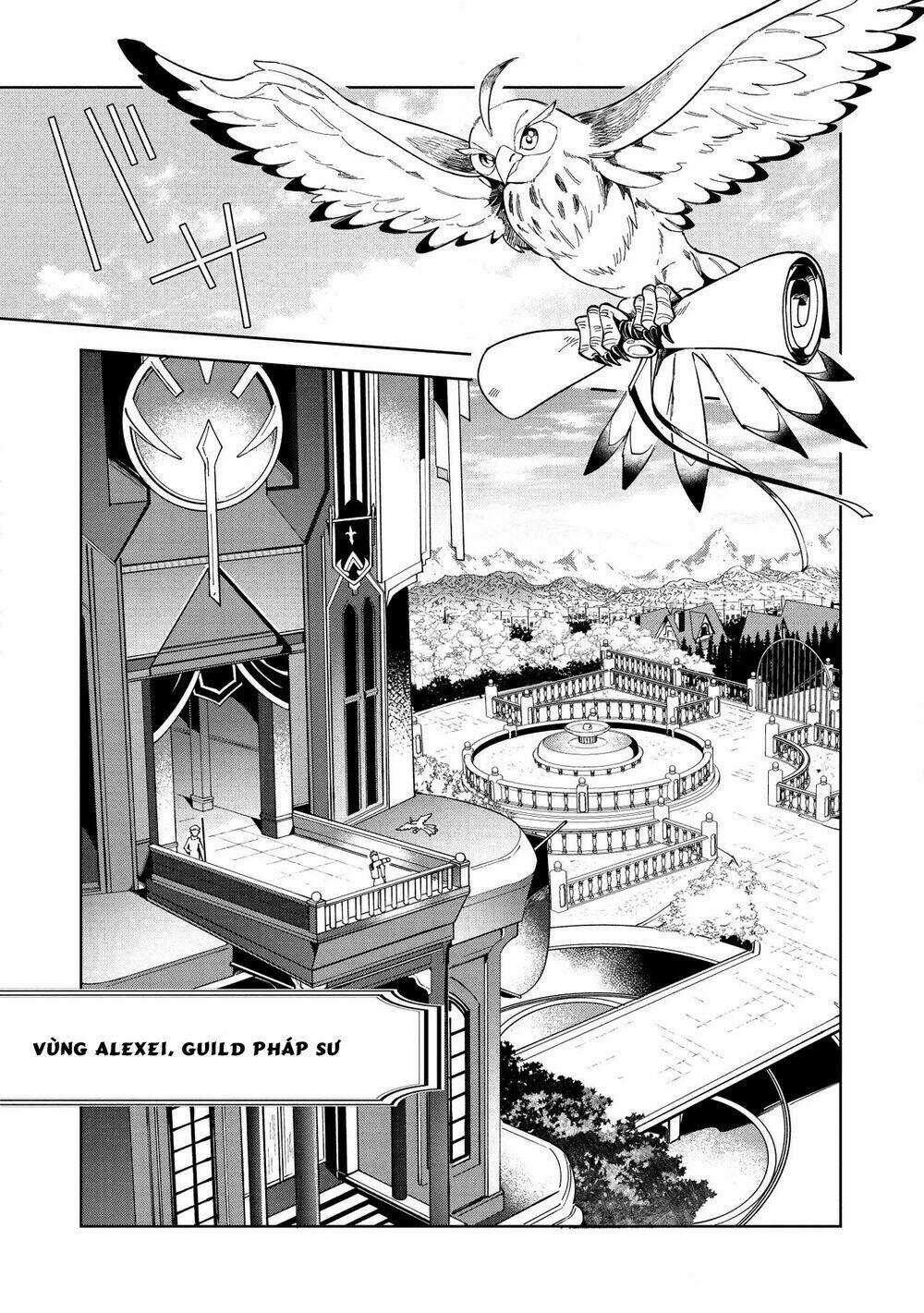 Nihon E Youkoso Elf-San - Chapter 15 - Trang 17