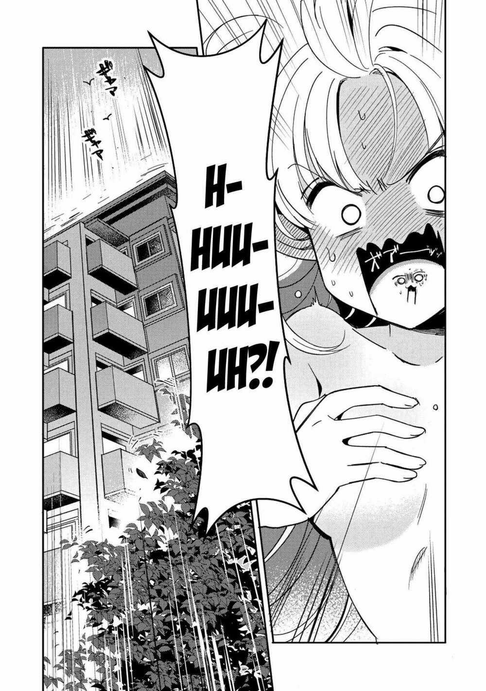 Nihon E Youkoso Elf-San - Chapter 2 - Trang 7