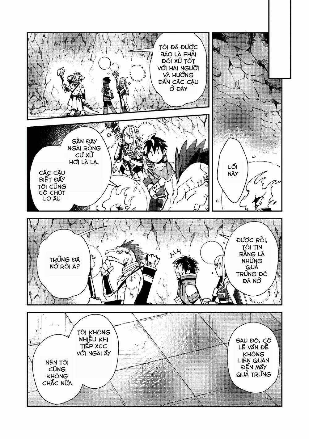 Nihon E Youkoso Elf-San - Chapter 22 - Trang 16