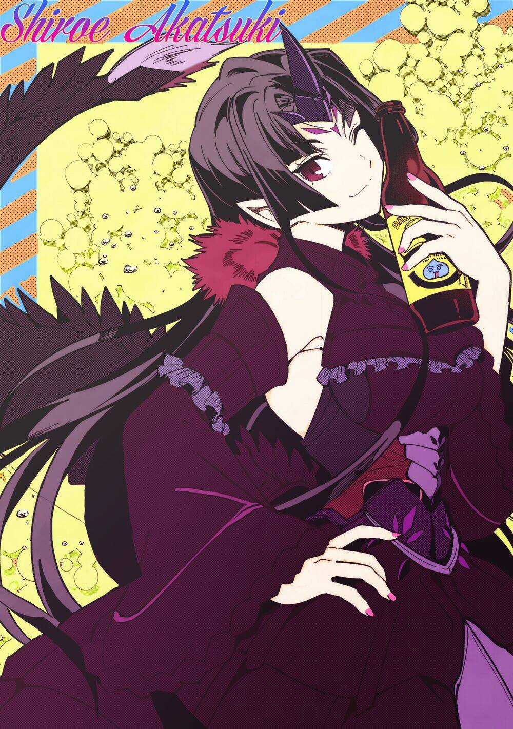 Nihon E Youkoso Elf-San - Chapter 22 - Trang 3