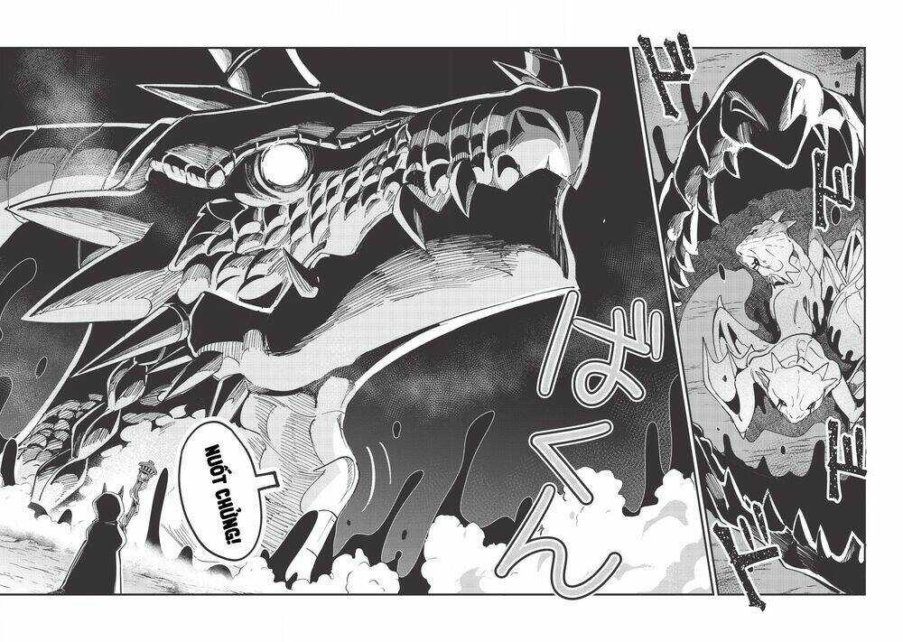 Nihon E Youkoso Elf-San - Chapter 28 - Trang 22