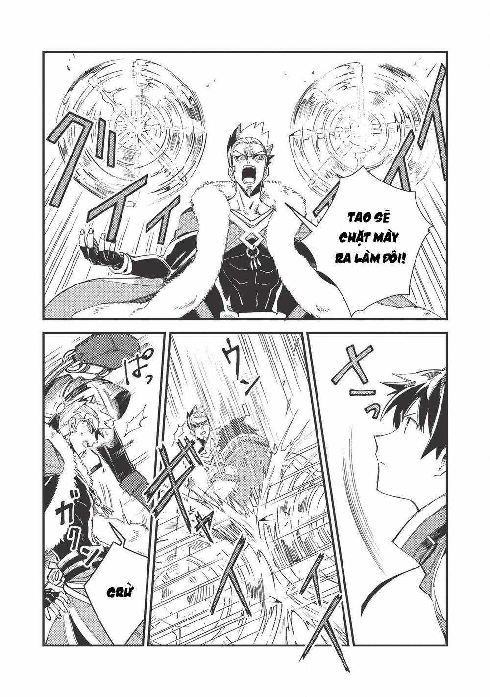 Nihon E Youkoso Elf-San - Chapter 29 - Trang 4