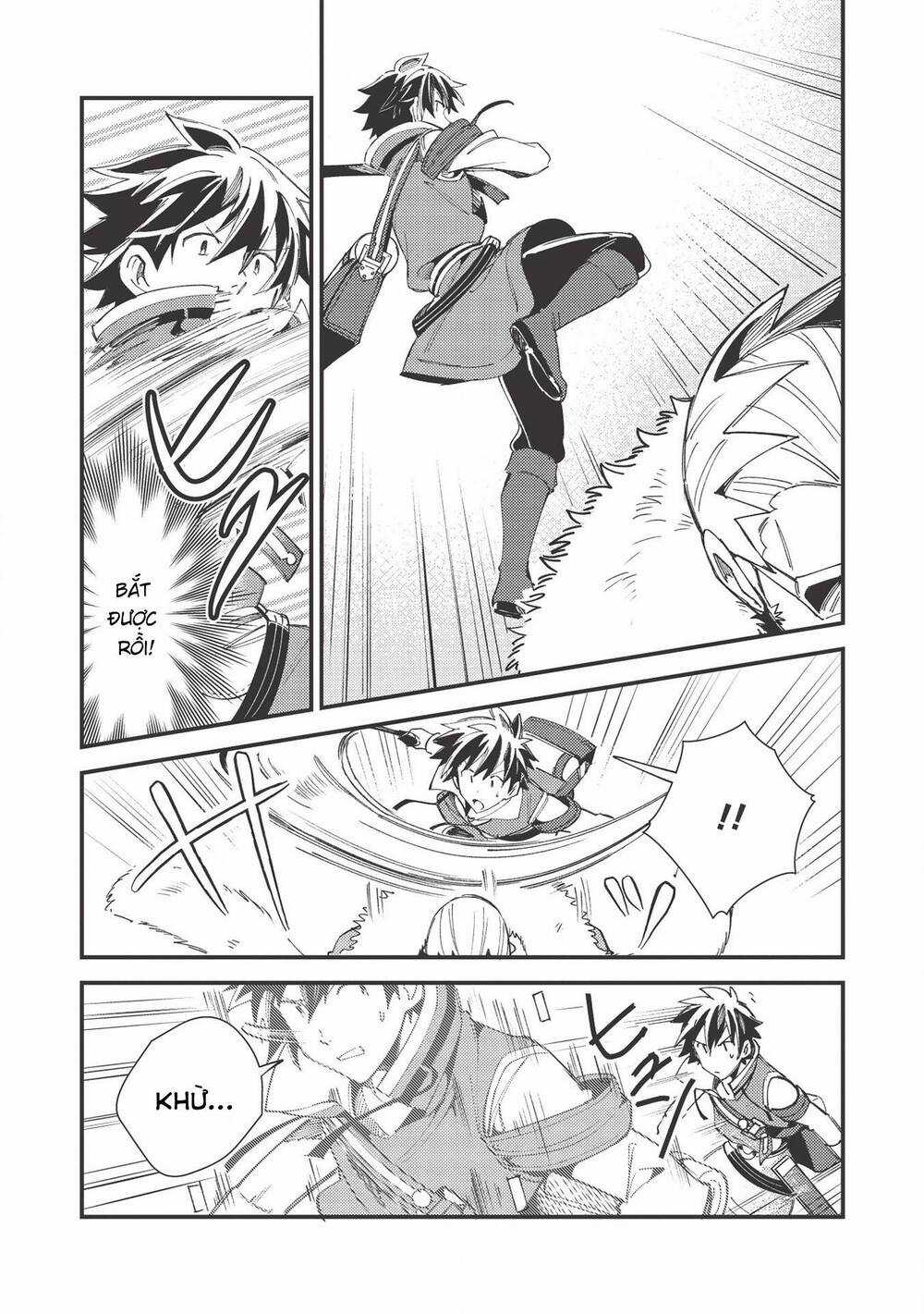 Nihon E Youkoso Elf-San - Chapter 29 - Trang 5