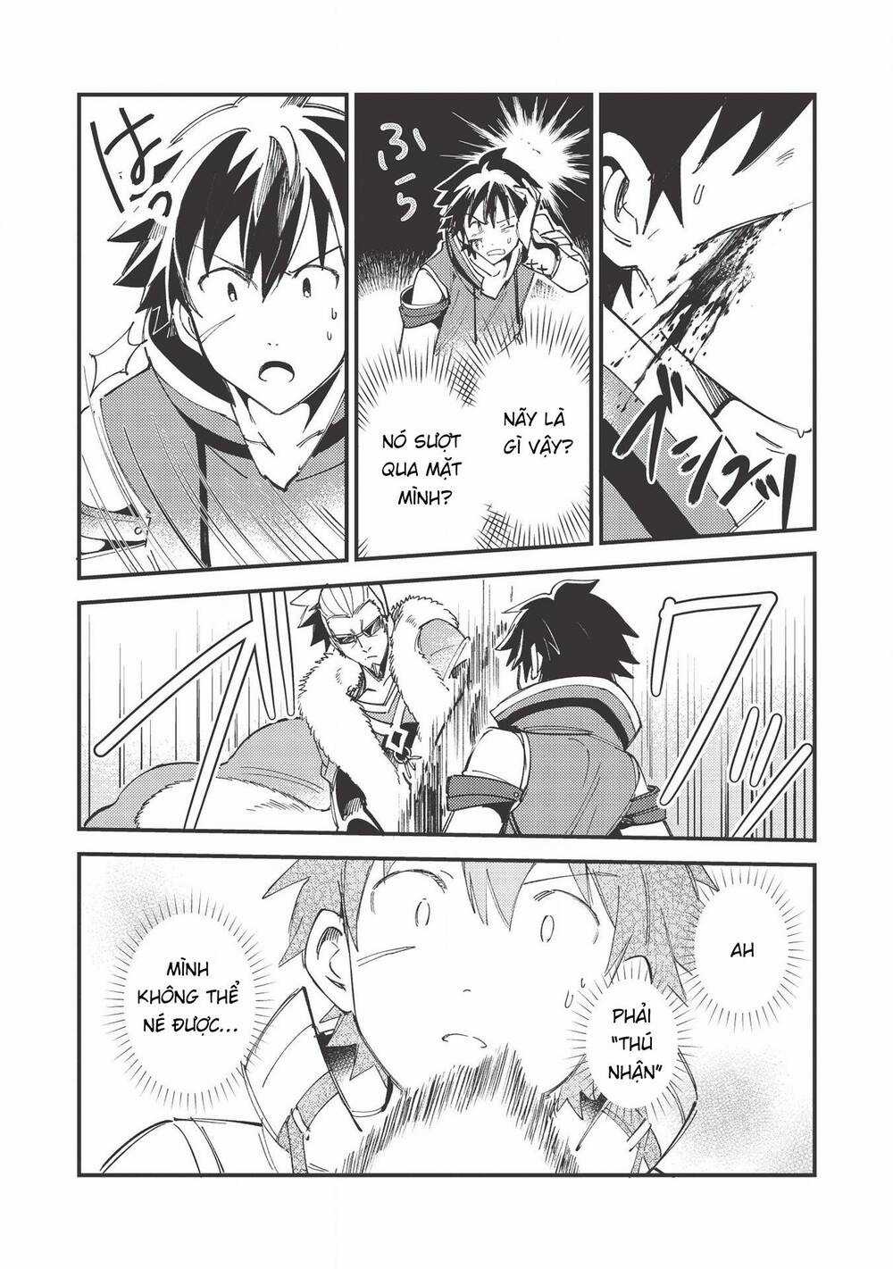 Nihon E Youkoso Elf-San - Chapter 29 - Trang 9