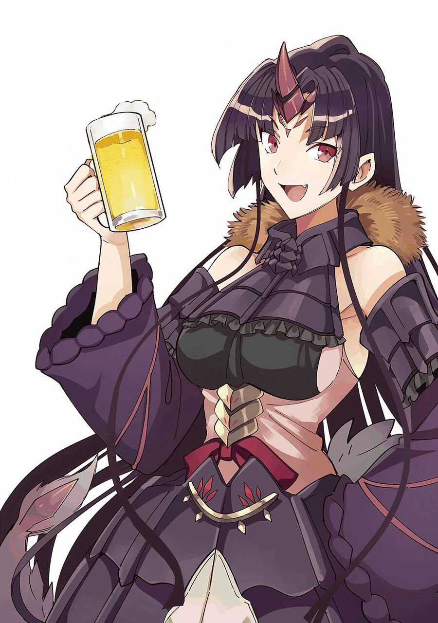 Nihon E Youkoso Elf-San - Chapter 30 - Trang 4