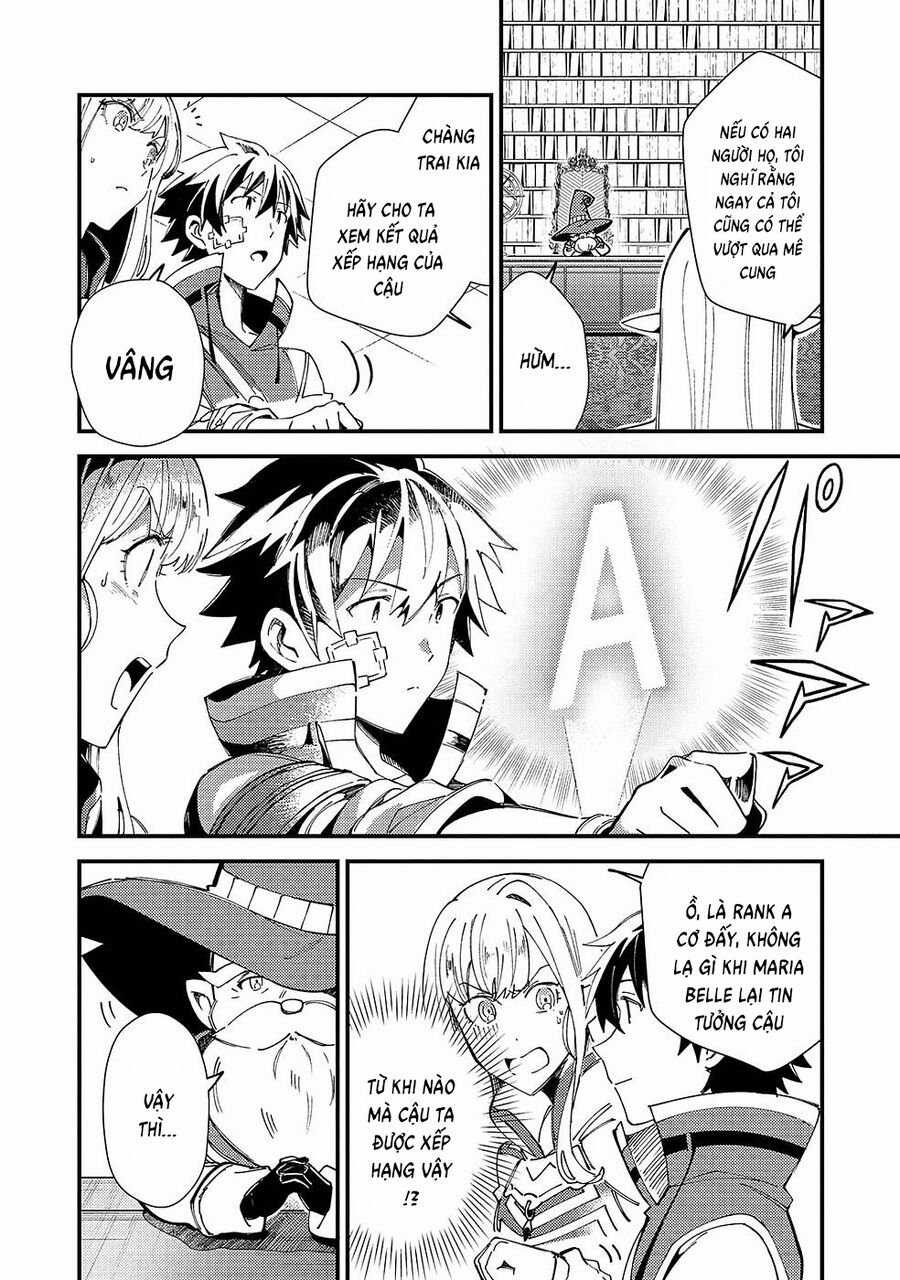 Nihon E Youkoso Elf-San - Chapter 30 - Trang 8