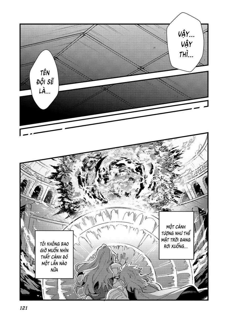 Nihon E Youkoso Elf-San - Chapter 33 - Trang 26