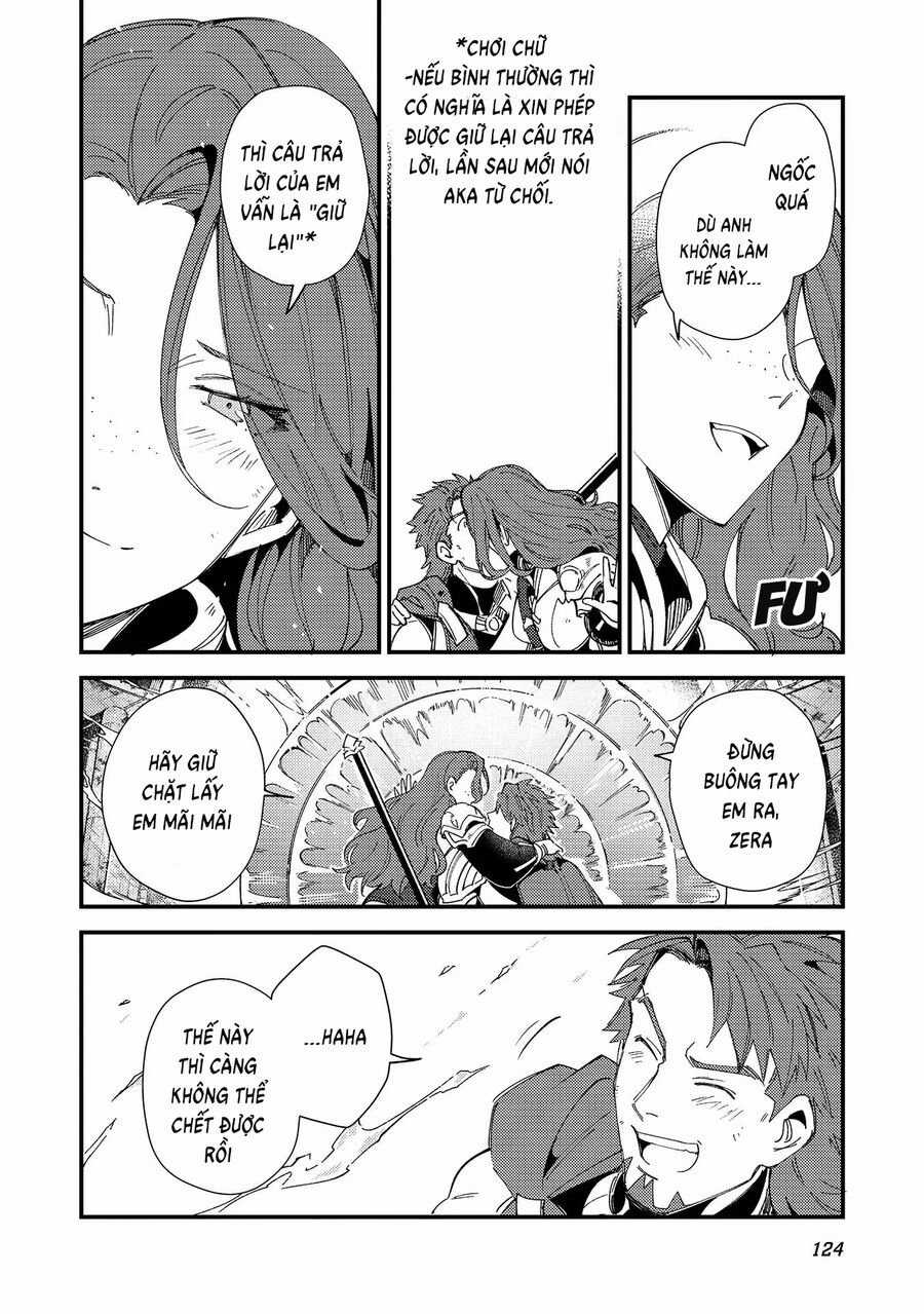 Nihon E Youkoso Elf-San - Chapter 33 - Trang 29