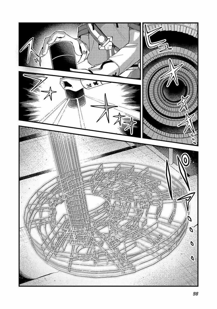 Nihon E Youkoso Elf-San - Chapter 33 - Trang 4