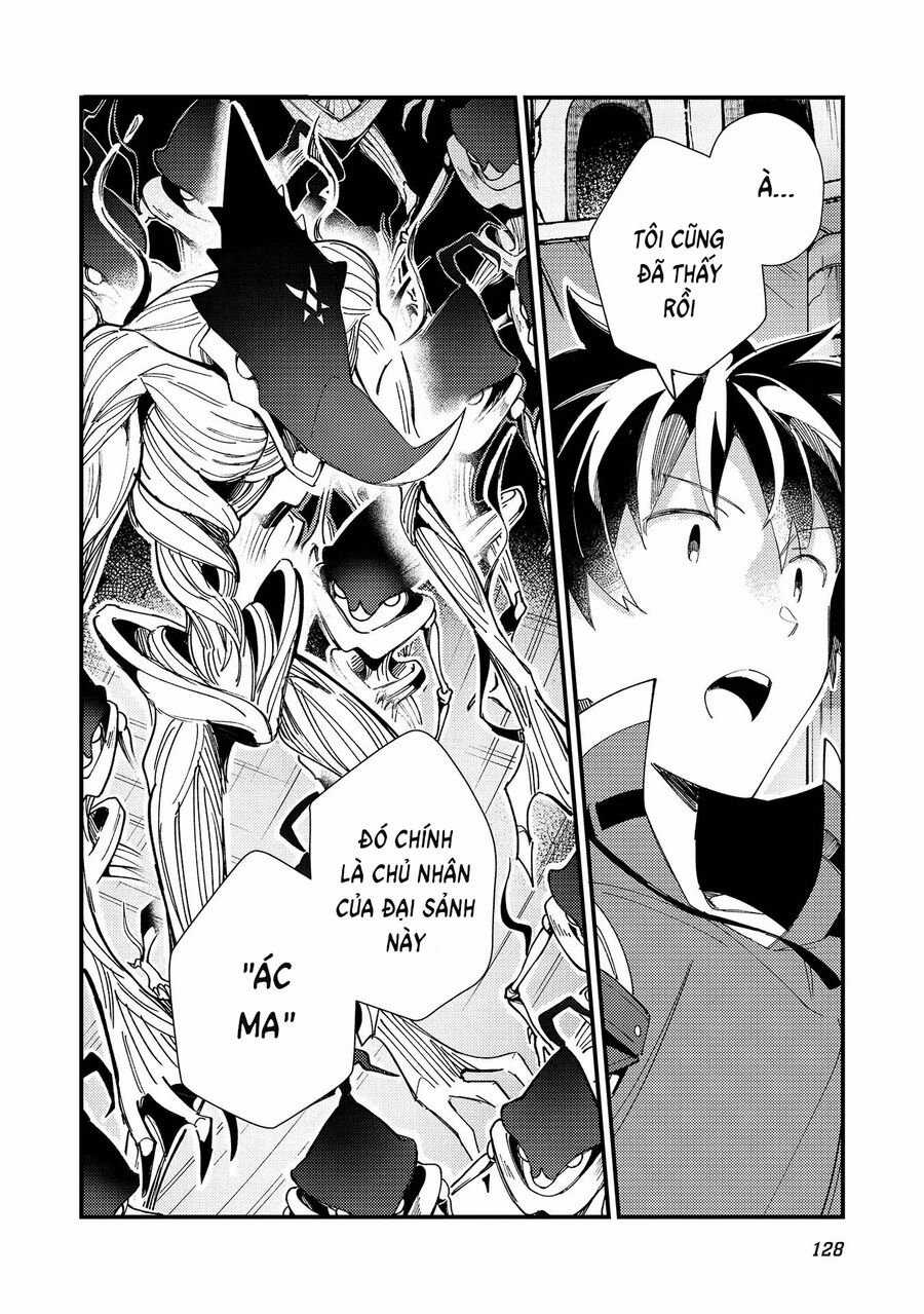 Nihon E Youkoso Elf-San - Chapter 33 - Trang 33