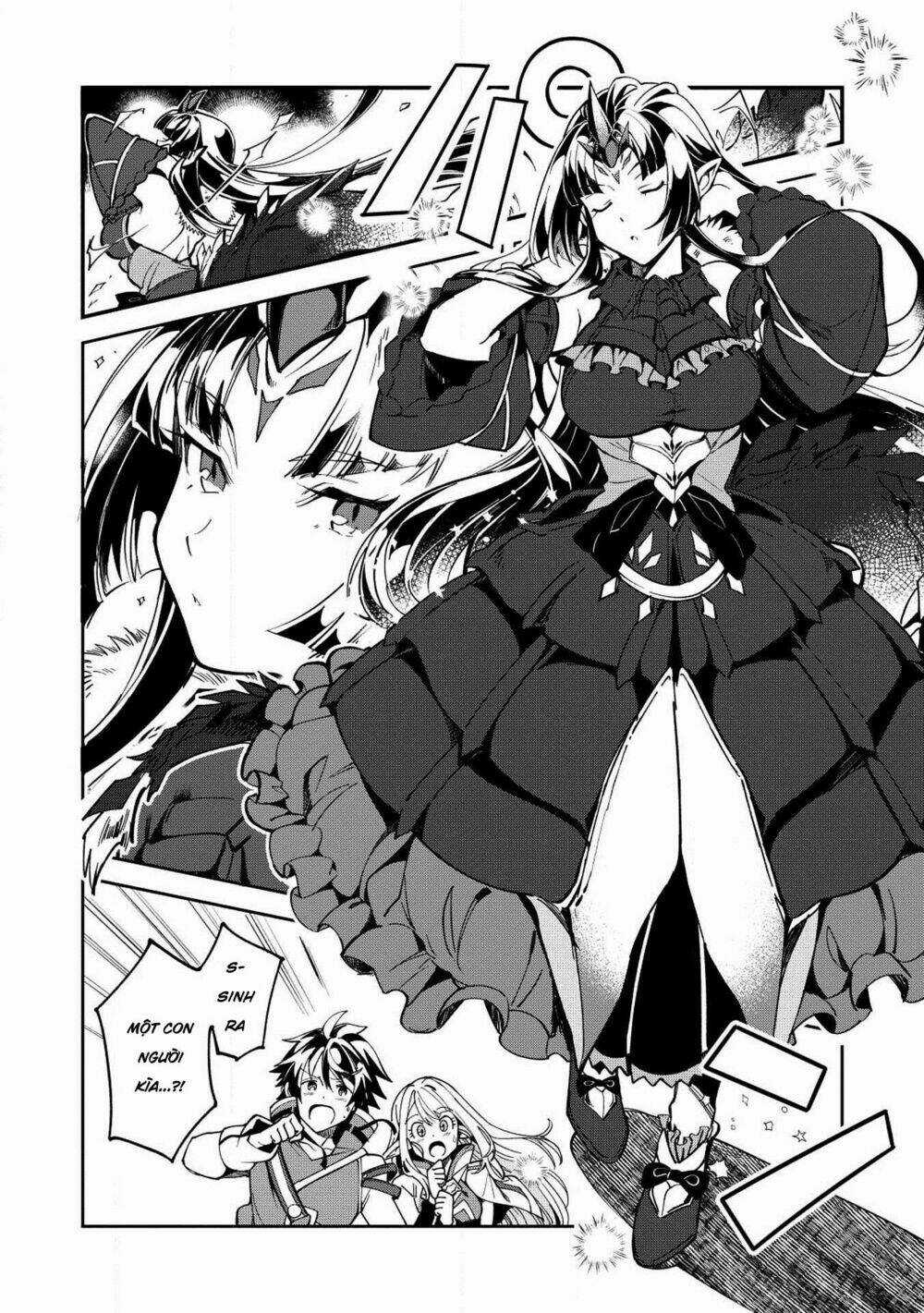 Nihon E Youkoso Elf-San - Chapter 5 - Trang 19