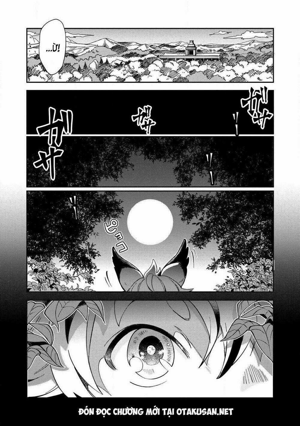 Nihon E Youkoso Elf-San - Chapter 5 - Trang 35
