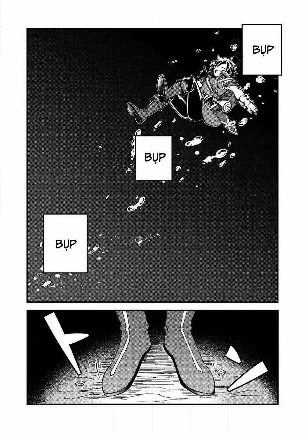 Nihon E Youkoso Elf-San - Chapter 5 - Trang 5