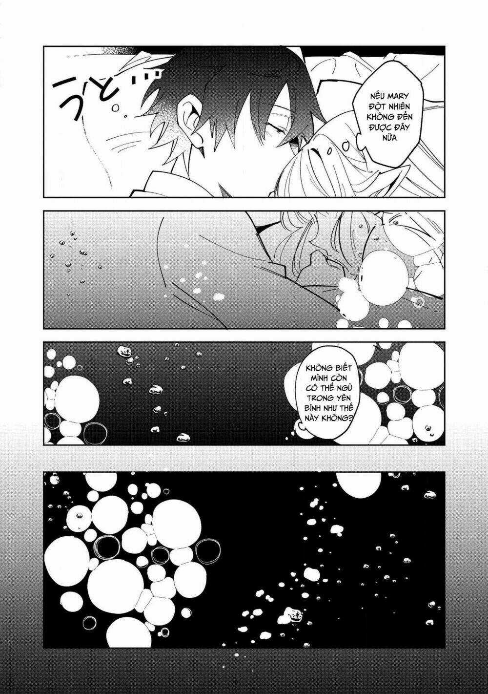 Nihon E Youkoso Elf-San - Chapter 6 - Trang 24