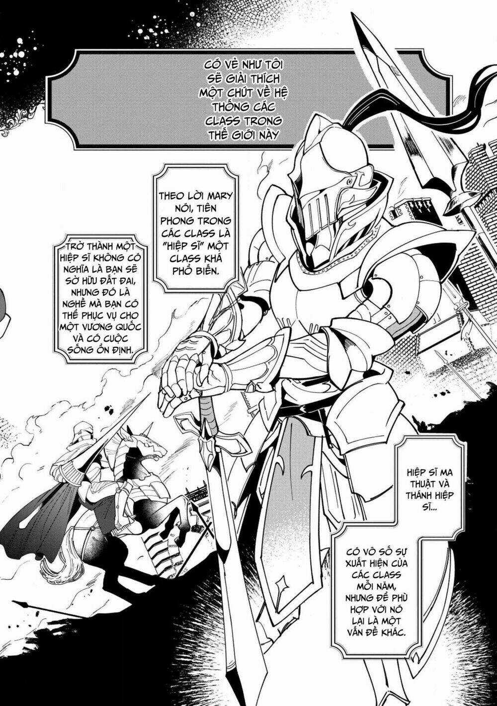 Nihon E Youkoso Elf-San - Chapter 7 - Trang 13