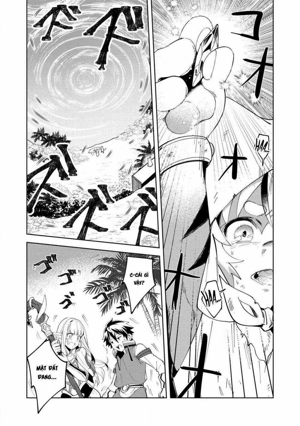 Nihon E Youkoso Elf-San - Chapter 8 - Trang 24